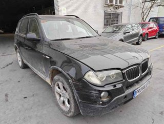 Bmw dde7805349 centralita motor uce x3 2.0 215361