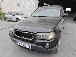 Bmw dde7805349 centralita motor uce x3 2.0 215361