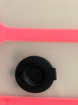 Bañera Stokke para bebé