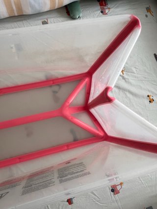 Bañera Stokke para bebé