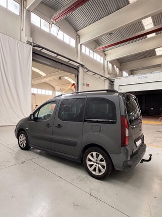 Citroen Berlingo 2016