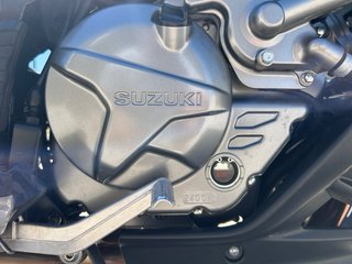 Suzuki V-Strom Xt