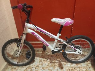 BICI INFANTIL MEGAMO