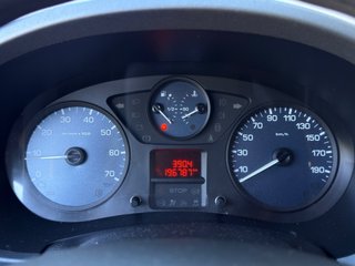Peugeot Partner Tepee 1.6 e-HDi 2014