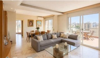 ÁTICO EXCLUSIVO CON 119 m² DE VIVIENDA, ESPECTACUL