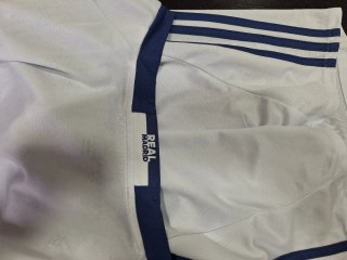 Camiseta Real Madrid Adidas 16/17 Talla L