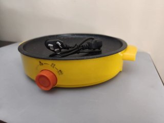 Sartén Eléctrica 26cm NUEVA