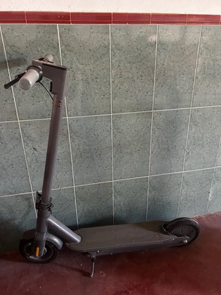 Patinete Eléctrico