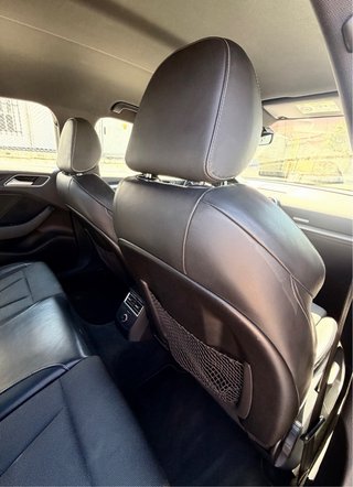 AUDI A3 TDI limousine S-line