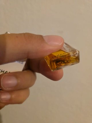 Miniatura Cristalle Chanel Eau de Parfum 4ml