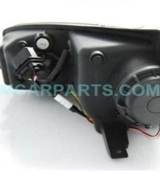 FAROS DELANTEROS LED U PARA VW GOLF 7... rmb224438