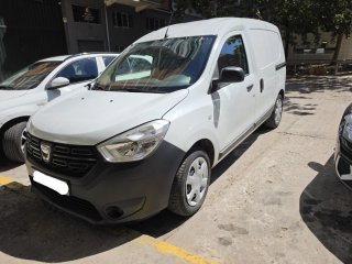 Dacia Dokker 2021