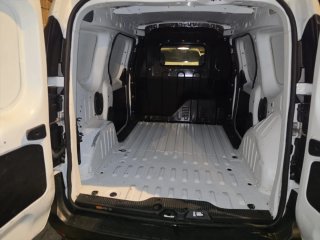 Dacia Dokker 2021