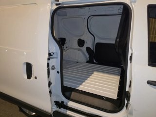 Dacia Dokker 2021