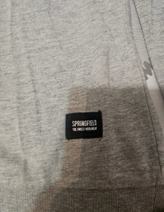 Jersey Springfield Talla S