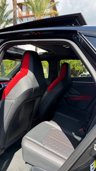Audi RS Q3 2022