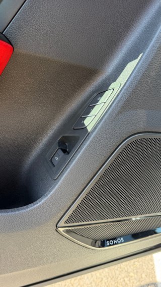 Audi RS Q3 2022