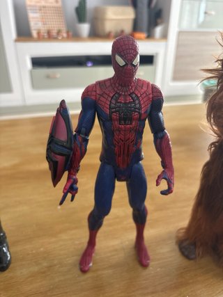 Muñecos Star Wars