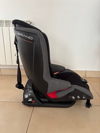 Silla de coche Jane 9-36 kg