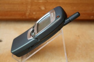 Nokia 7110 e Nokia 6600