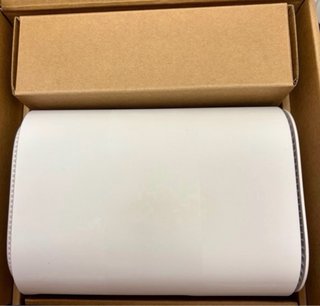 Router ZTE 5G