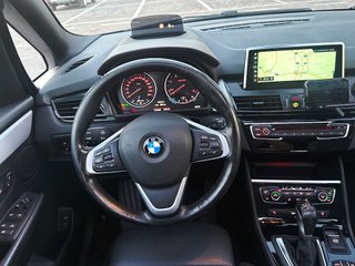 Bmw Gran Turier Business  FULL  EQUIPE
