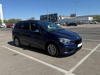 Bmw Gran Turier Business  FULL  EQUIPE