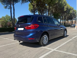 Bmw Gran Turier Business  FULL  EQUIPE