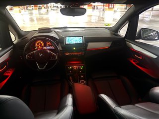 Bmw Gran Turier Business  FULL  EQUIPE
