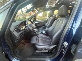Bmw Gran Turier Business  FULL  EQUIPE