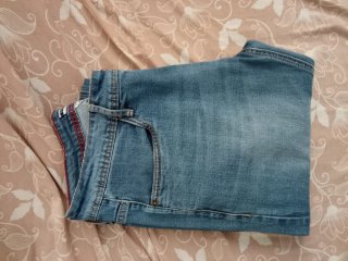 Jeans uomo Taketwo vestibilità M tg 31