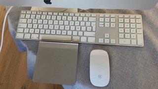 iMac 27” i7 32GB RAM 1TB SSD