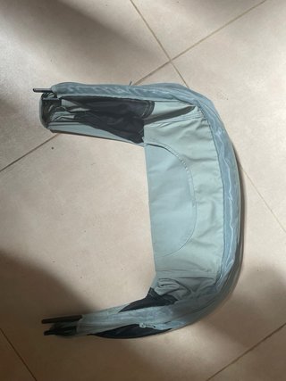 Capota Verano Bugaboo