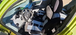 Daewoo Kalos 2002
