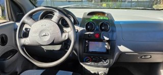 Daewoo Kalos 2002