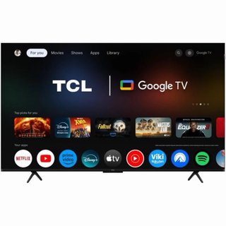 TCL TV QD-MiniLED 75P8L 75” | NUEVA A ESTRENAR
