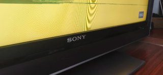 Televisor Sony Bravia 40 Negro