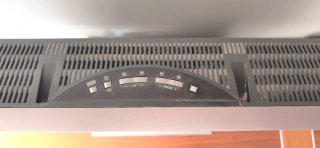 Televisor Sony Bravia 40 Negro