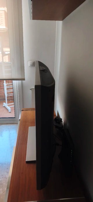 Televisor Sony Bravia 40 Negro