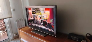 Televisor Sony Bravia 40 Negro