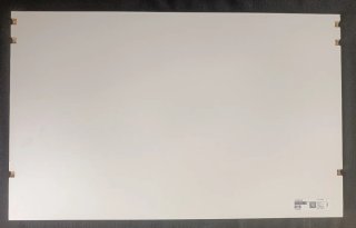 Baldas Utrusta IKEA 60x37 cm (3 unidades)