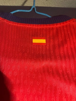 Camiseta de futbol atletico de madrid