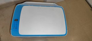 2 Impresoras HP DeskJet 3654