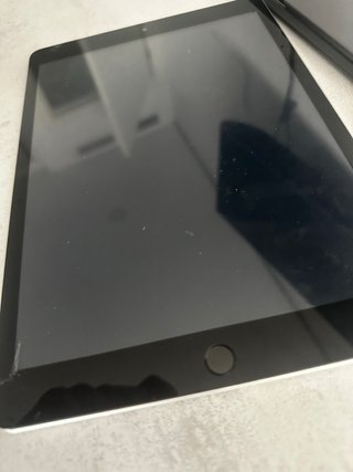 Apple iPad 9ª Gen Plata