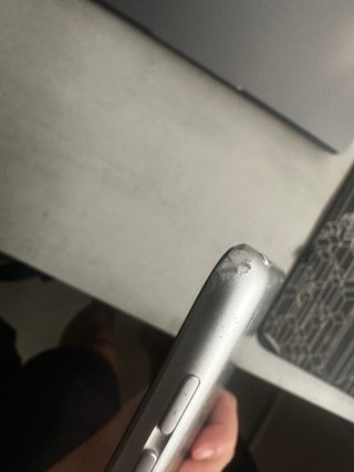 Apple iPad 9ª Gen Plata