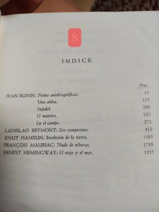 Premio Novel de Literatura