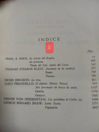 Premio Novel de Literatura