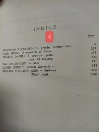 Premio Novel de Literatura