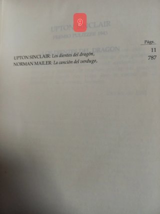 Premio Novel de Literatura