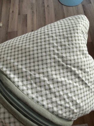 Saco dormir bebé